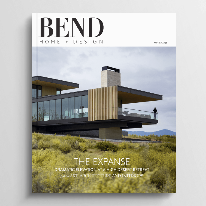 Bend Home and Design Magazine