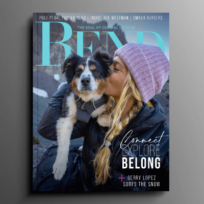 Bend Magazine