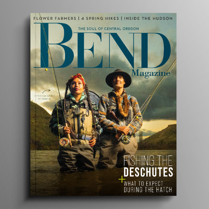 Bend Magazine