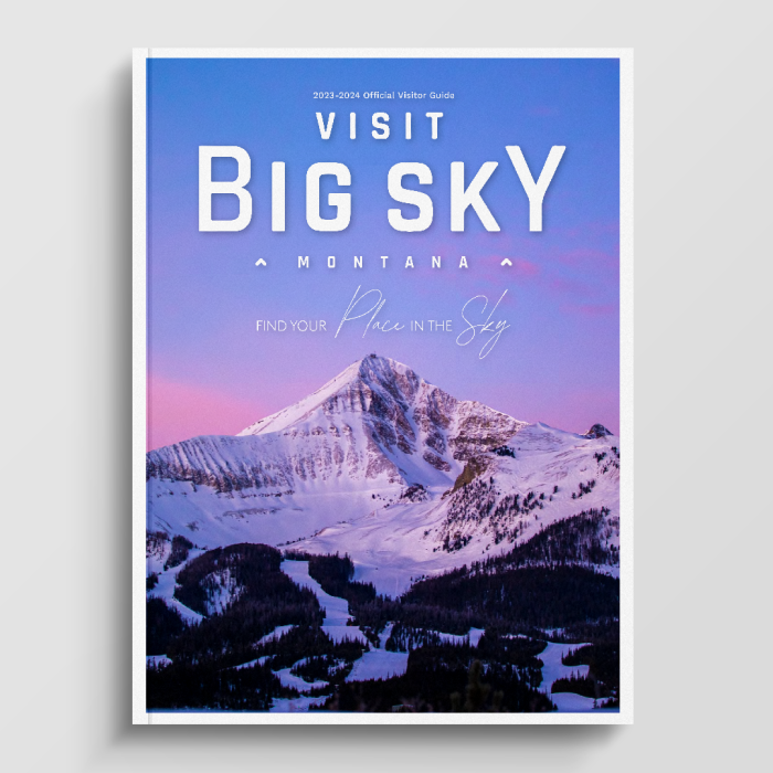 Visit Big Sky