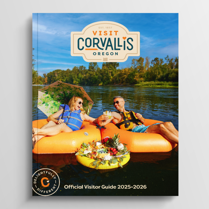 Corvallis Visitor Guide