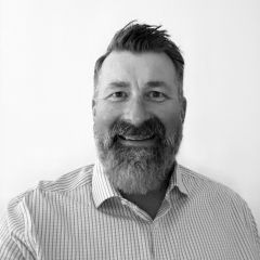Fletcher Beck Headshot