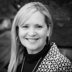 Heather Johnson | Chief Executive Officer