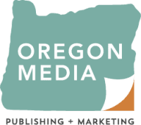 Oregon Media logo