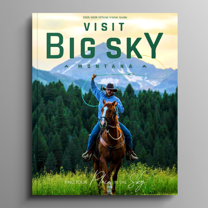 Visit Big Sky