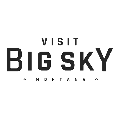 Visit Big Sky Logo