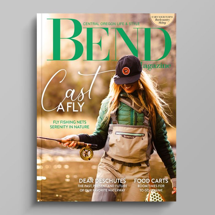 Bend Magazine