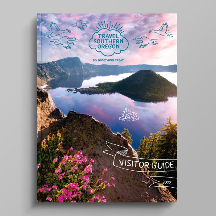 Southern Oregon Visitors Guide