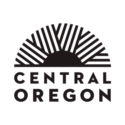 Visit Central Oregon Logo