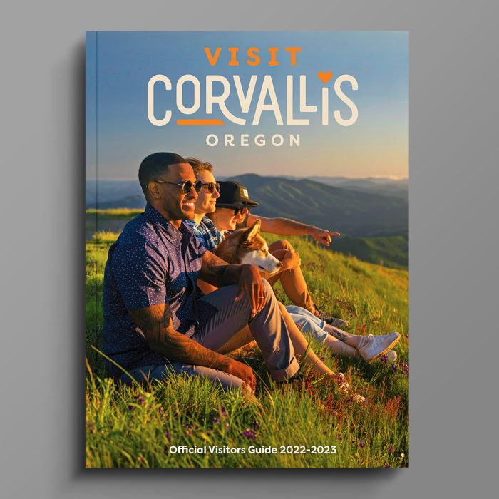Corvallis Visitor Guide